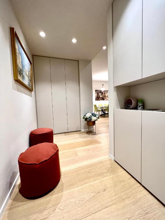 Parigino Apartment Verona Luaran gambar